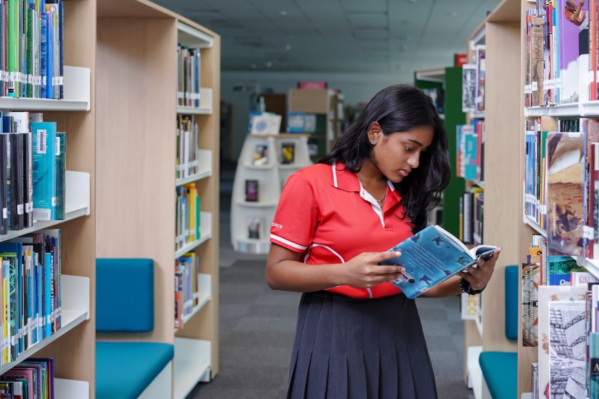 Why is reading so important for Dubai school students? Why is reading so important for children in Dubai?